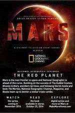 Watch Mars 123moviesFree