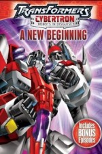 Watch Transformers: Cybertron 123moviesFree