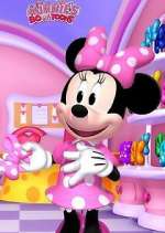 Watch Minnie's Bow-Toons 123moviesFree