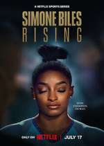 Watch Simone Biles Rising 123moviesFree