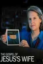 Watch The Gospel of Jesus's Wife 123moviesFree