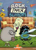Watch Rock Paper Scissors 123moviesFree