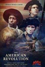 Watch The American Revolution 123moviesFree