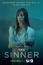 Watch The Sinner 123moviesFree