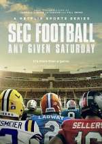 Watch SEC Football: Any Given Saturday 123moviesFree