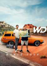 Watch Wheeler Dealers World Tour 123moviesFree