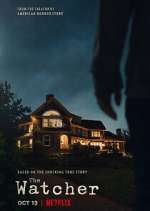 Watch The Watcher 123moviesFree
