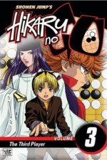 Watch Hikaru no go 123moviesFree