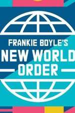 Watch Frankie Boyle's New World Order 123moviesFree