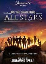 Watch The Challenge: All Stars 123moviesFree