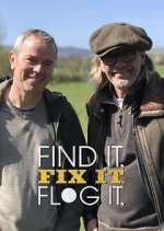 Watch Find It, Fix It, Flog It 123moviesFree