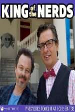 Watch King of the Nerds 123moviesFree