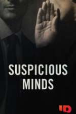 Watch Suspicious Minds 123moviesFree