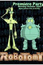 Watch Robotomy 123moviesFree