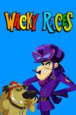 Watch Wacky Races (2017) 123moviesFree