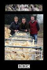 Watch Hugh's War on Waste 123moviesFree