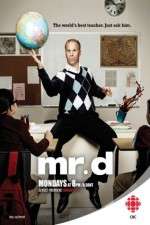 Watch Mr. D 123moviesFree