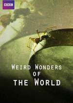 Watch Weird Wonders of the World 123moviesFree