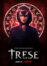Watch Trese 123moviesFree