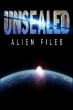 Watch Unsealed Alien Files 123moviesFree
