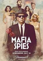 Watch Mafia Spies 123moviesFree