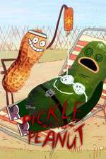Watch Pickle & Peanut 123moviesFree