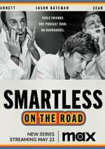 Watch SmartLess: On the Road 123moviesFree
