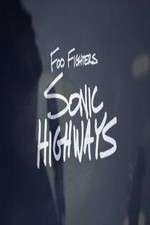 Watch Foo Fighters-Sonic Highways 123moviesFree