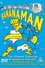 Watch Bananaman 123moviesFree