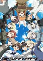 Watch Strike Witches: 501 Butai Hasshin Shimasu! 123moviesFree