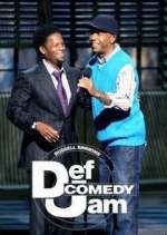 Watch Def Comedy Jam 123moviesFree