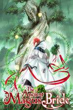 Watch The Ancient Magus' Bride 123moviesFree