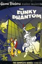 Watch The Funky Phantom 123moviesFree