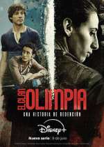 Watch El clan Olimpia 123moviesFree