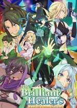 Watch The Brilliant Healer\'s New Life in the Shadows 123moviesFree