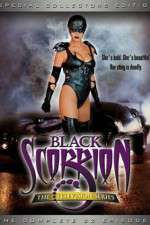 Watch Black Scorpion 123moviesFree