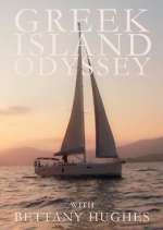 Watch Greek Island Odyssey with Bettany Hughes 123moviesFree