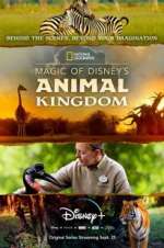 Watch Magic of Disney\'s Animal Kingdom 123moviesFree