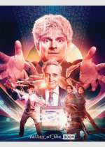 Watch Valley of the Boom 123moviesFree