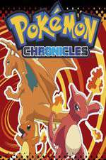 Watch Pokemon Chronicles 123moviesFree
