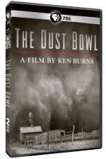 Watch The Dust Bowl 123moviesFree