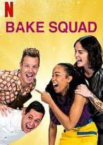 Watch Bake Squad 123moviesFree