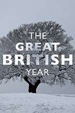 Watch The Great British Year 123moviesFree