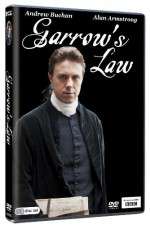 Watch Garrow's Law 123moviesFree