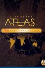 Watch Discovery Atlas 123moviesFree