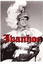 Watch Ivanhoe (1958) 123moviesFree
