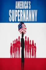 Watch America's Supernanny 123moviesFree