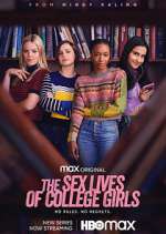 Watch The Sex Lives of College Girls 123moviesFree