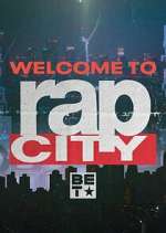 Watch Welcome to Rap City 123moviesFree