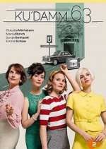 Watch Ku'damm 63 123moviesFree
